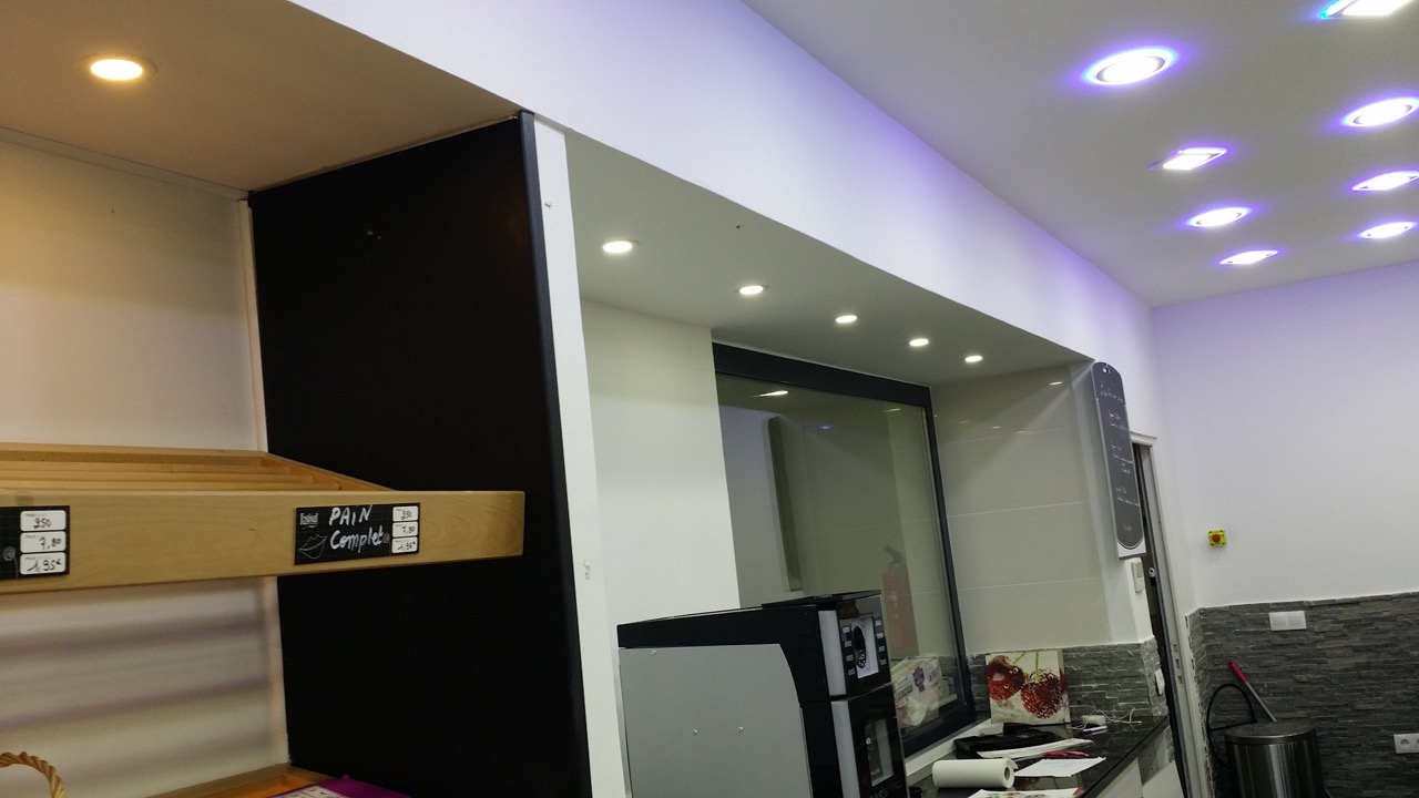 Service electricien 94 entre particuliers