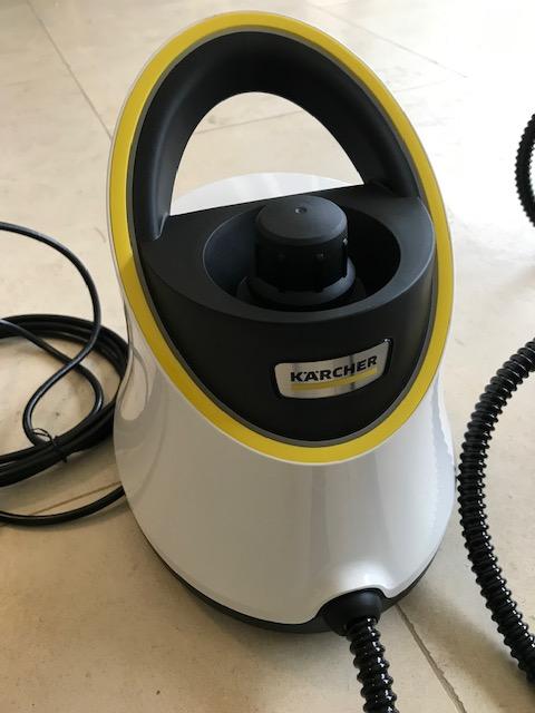 Location nettoyeur vapeur 92 entre particuliers