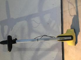 Louer la monobrosse