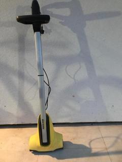 Louer la monobrosse