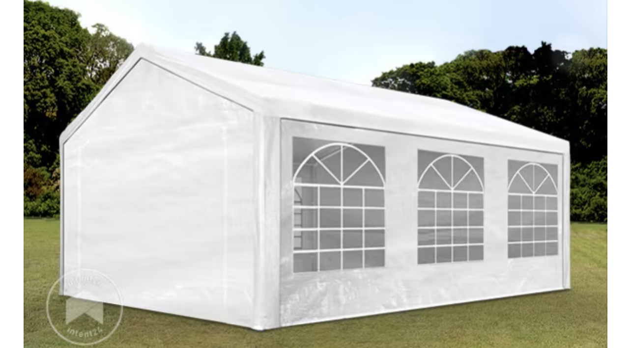 Rental Tente reception between individuals (60)