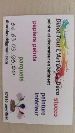 Demander ce peintre