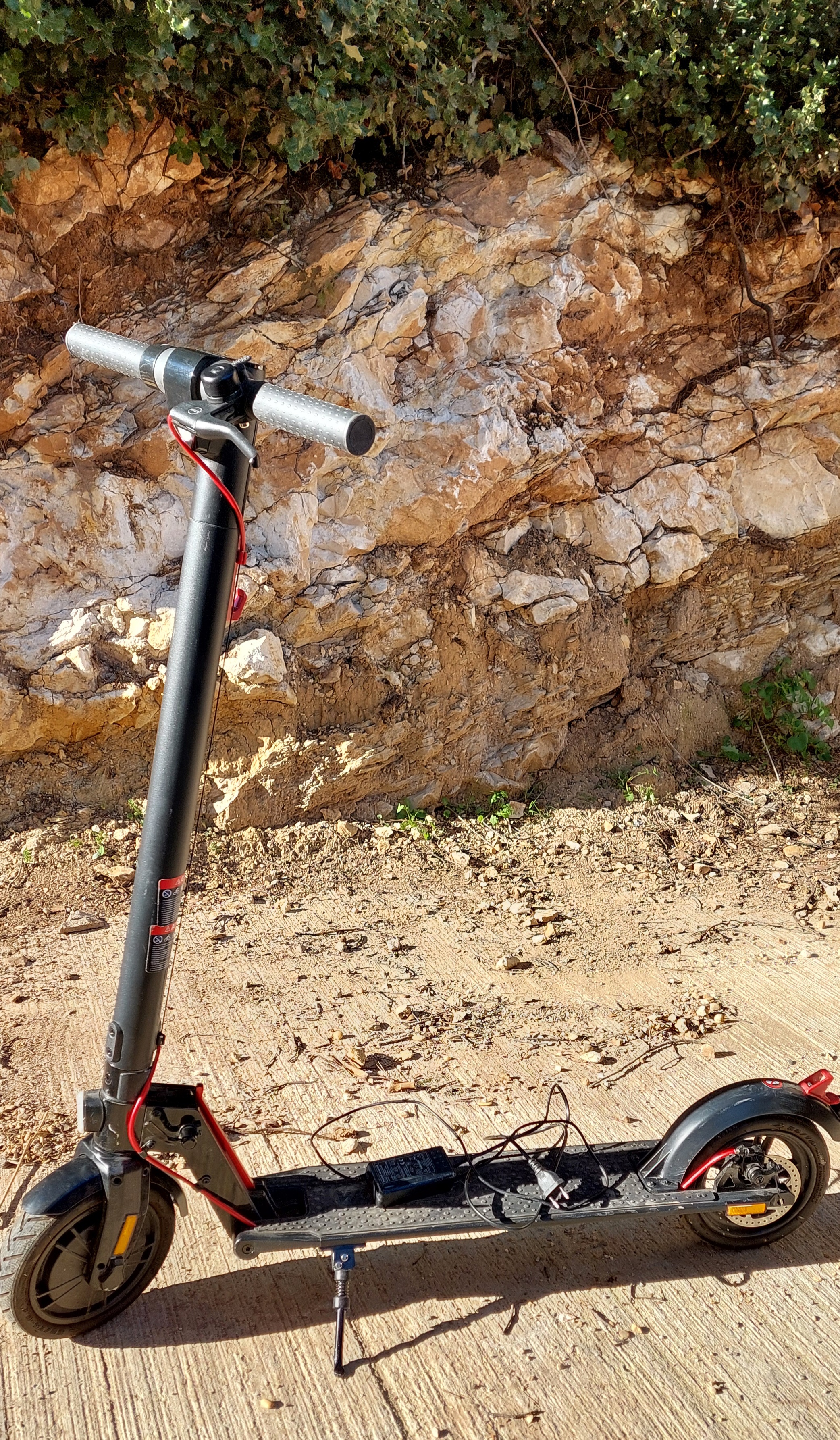 Location trottinette 30 entre particuliers