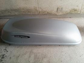 Location : coffre de toit Location : coffre de toit