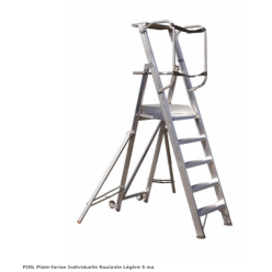 Location escabeau 69 entre particuliers