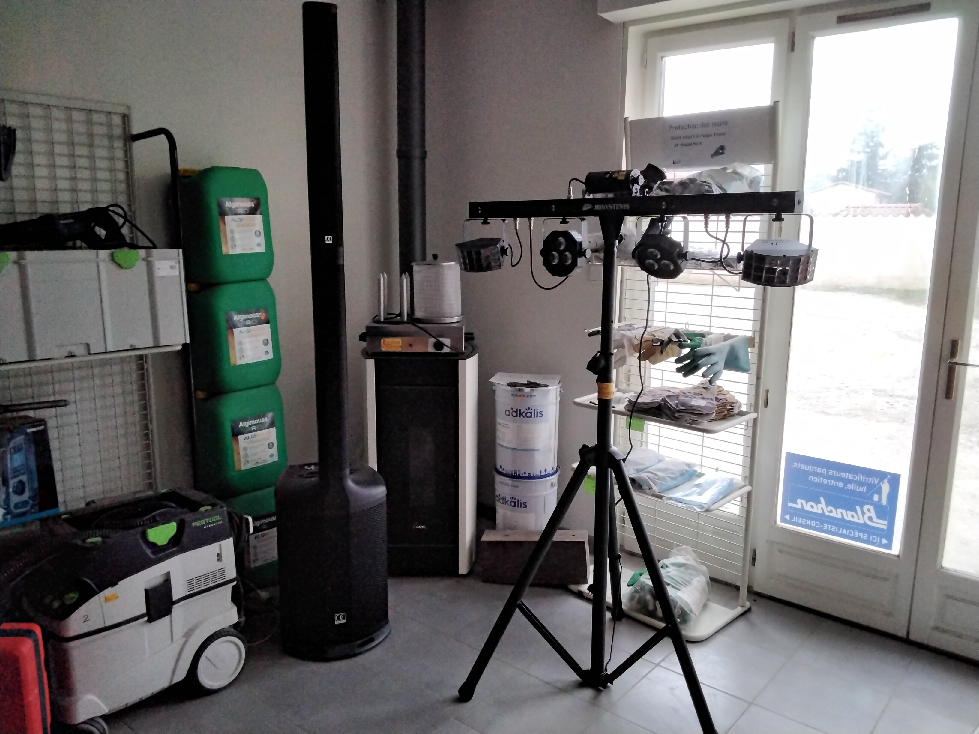 Location sono 42 entre particuliers