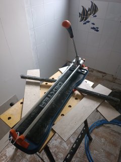 Location : carrelette