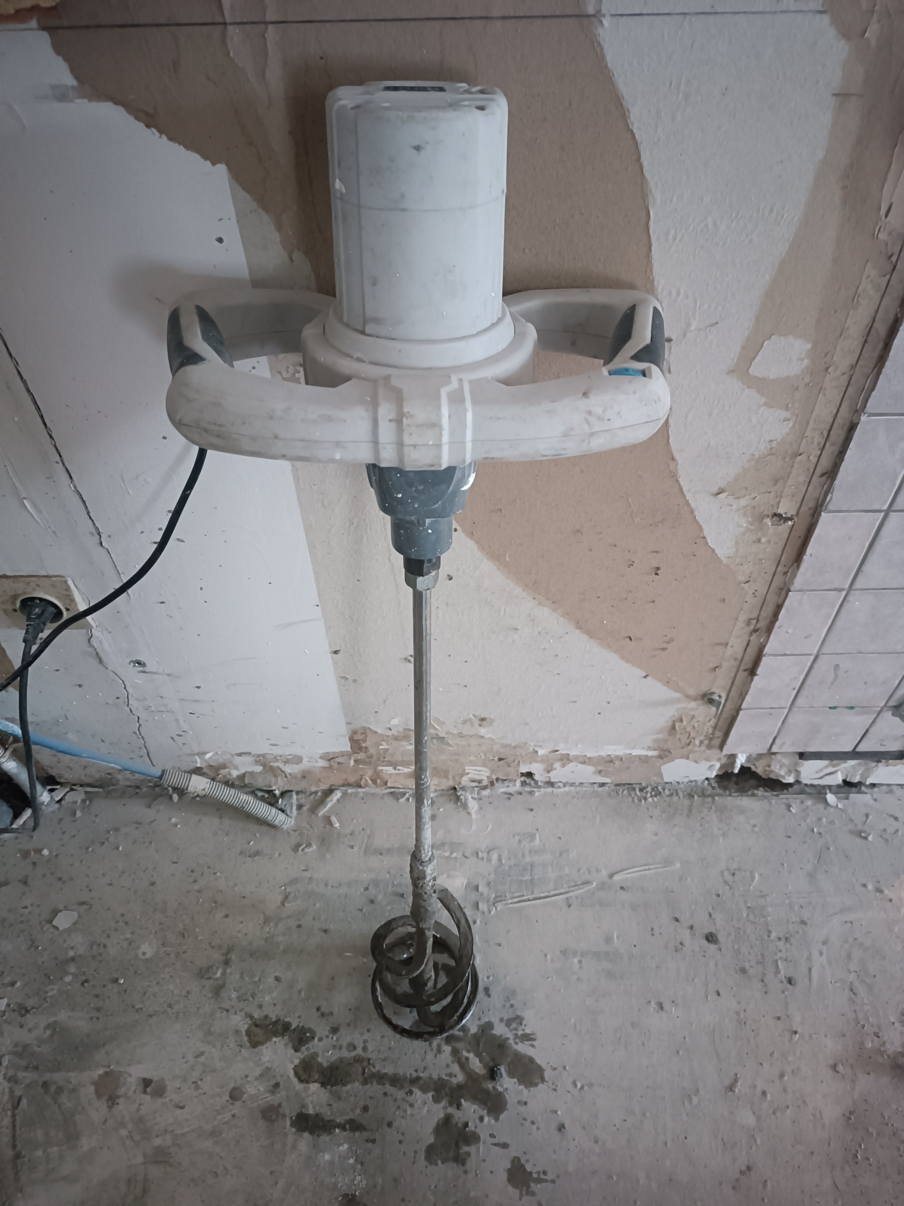 Location malaxeur 64 entre particuliers