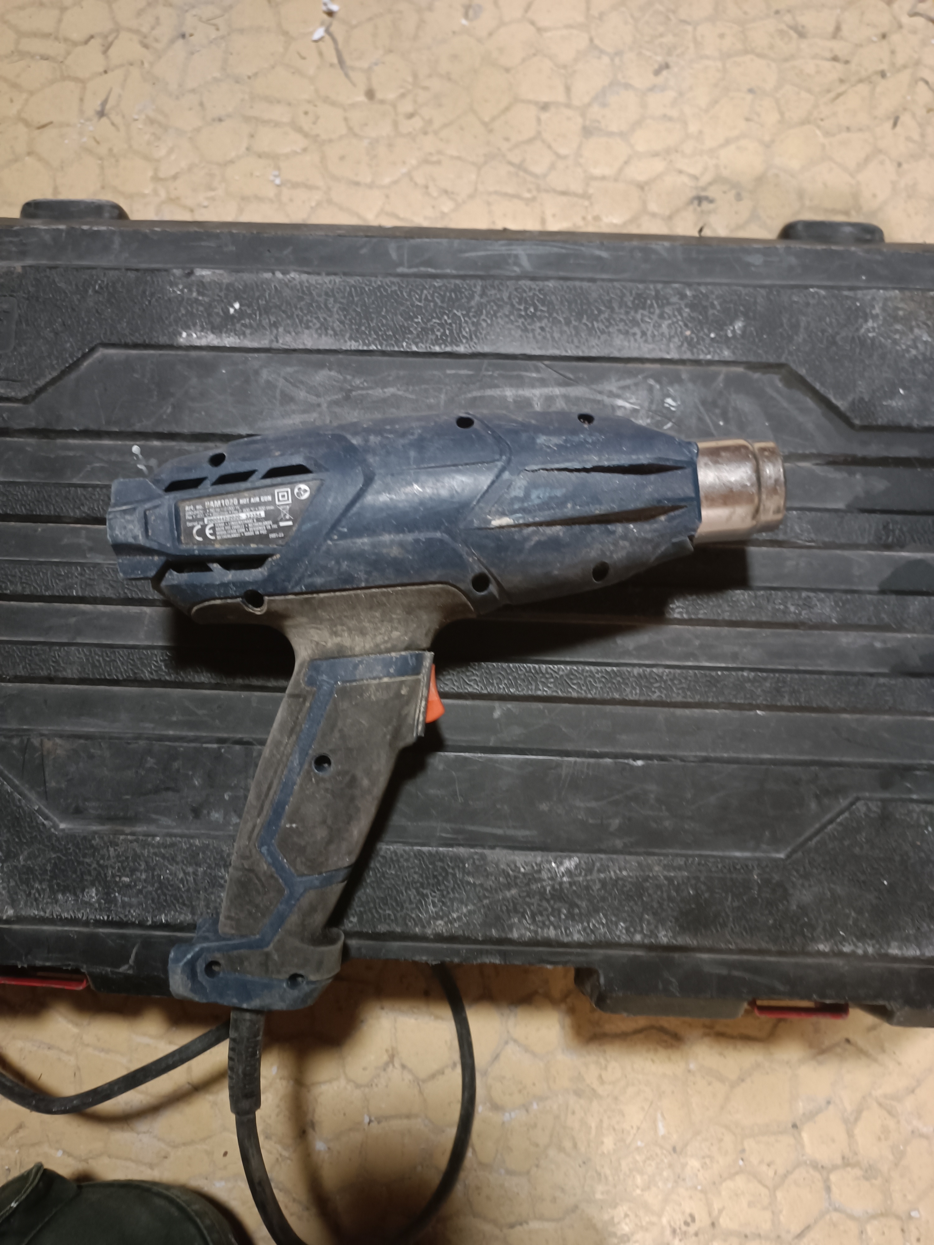 Location decapeur thermique 64 entre particuliers