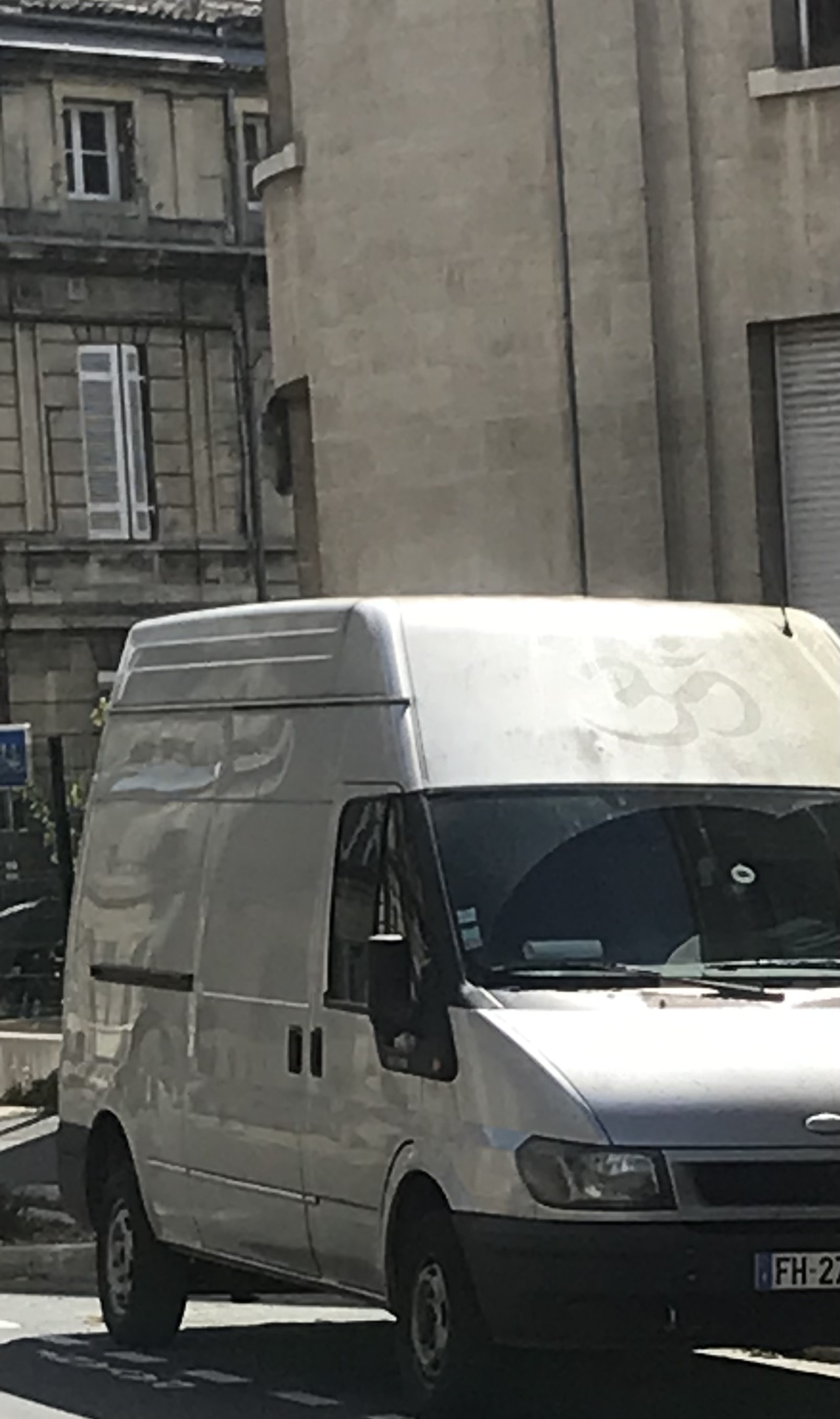 Location avec chauffeur 33 entre particuliers