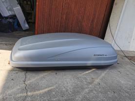 Location : coffre de toit Location : coffre de toit