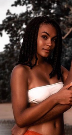 Service : tresses africaines Service : tresses africaines