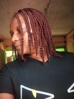 Demander une coiffure