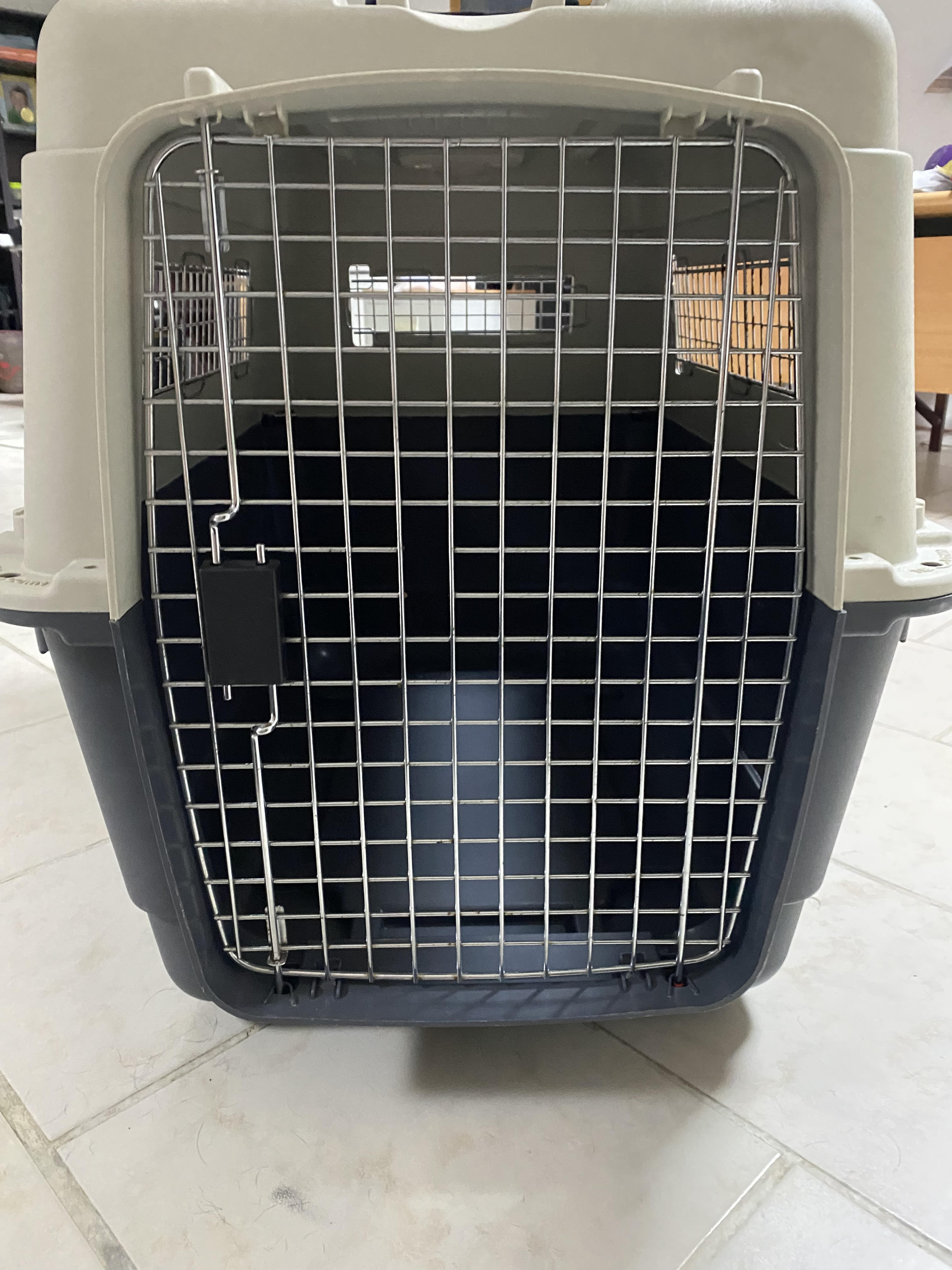 Location cage transport animaux 95 entre particuliers