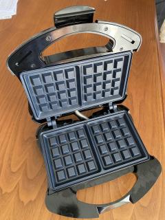 Location : gaufrier Location : gaufrier