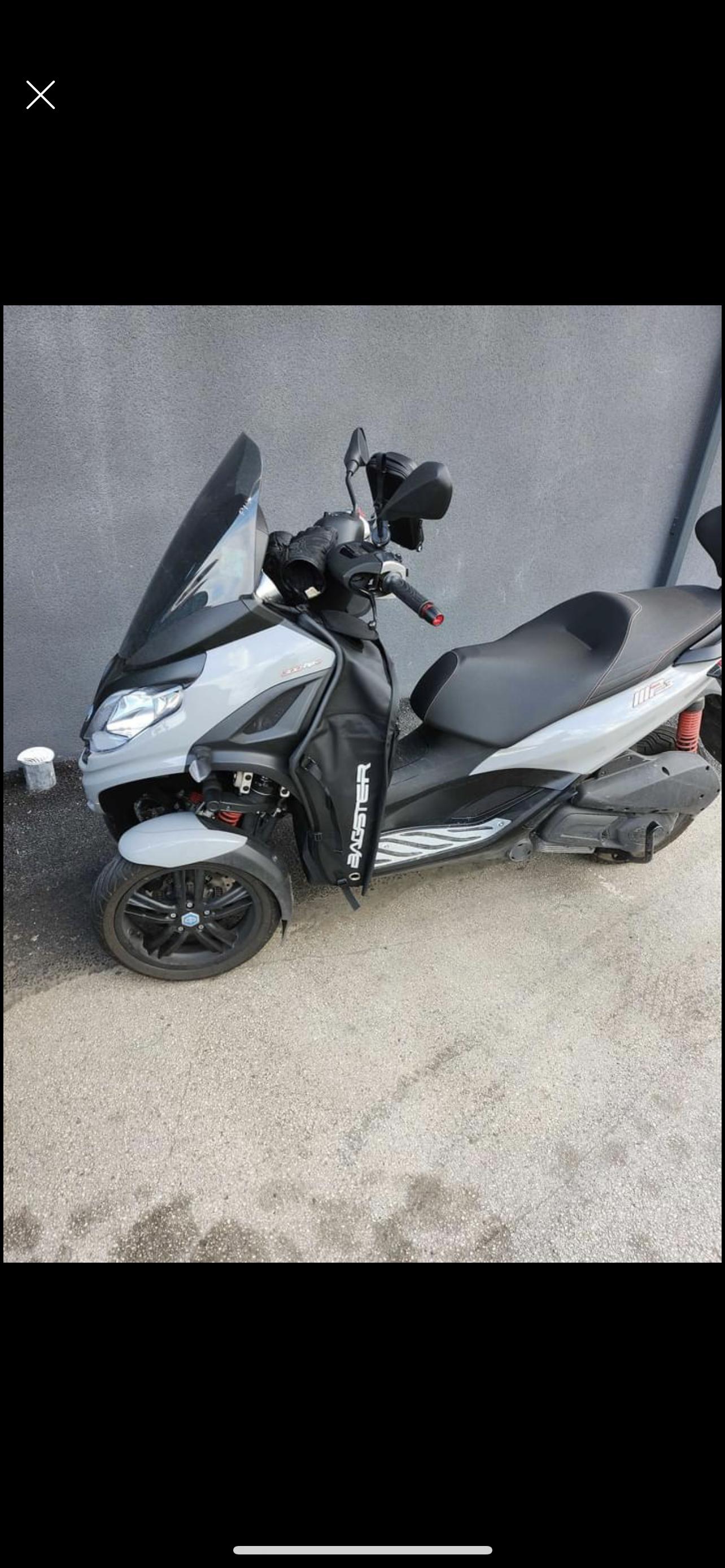 Location scooter 21 entre particuliers