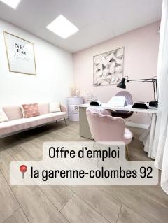 Service : prothesiste ongulaire Service : prothesiste ongulaire