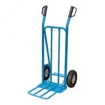 Louer le chariot