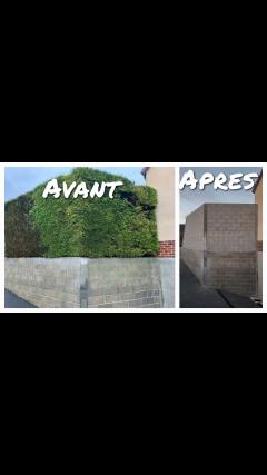 Service : maconnerie Service : maconnerie