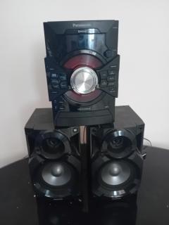 Louer la chaîne hifi