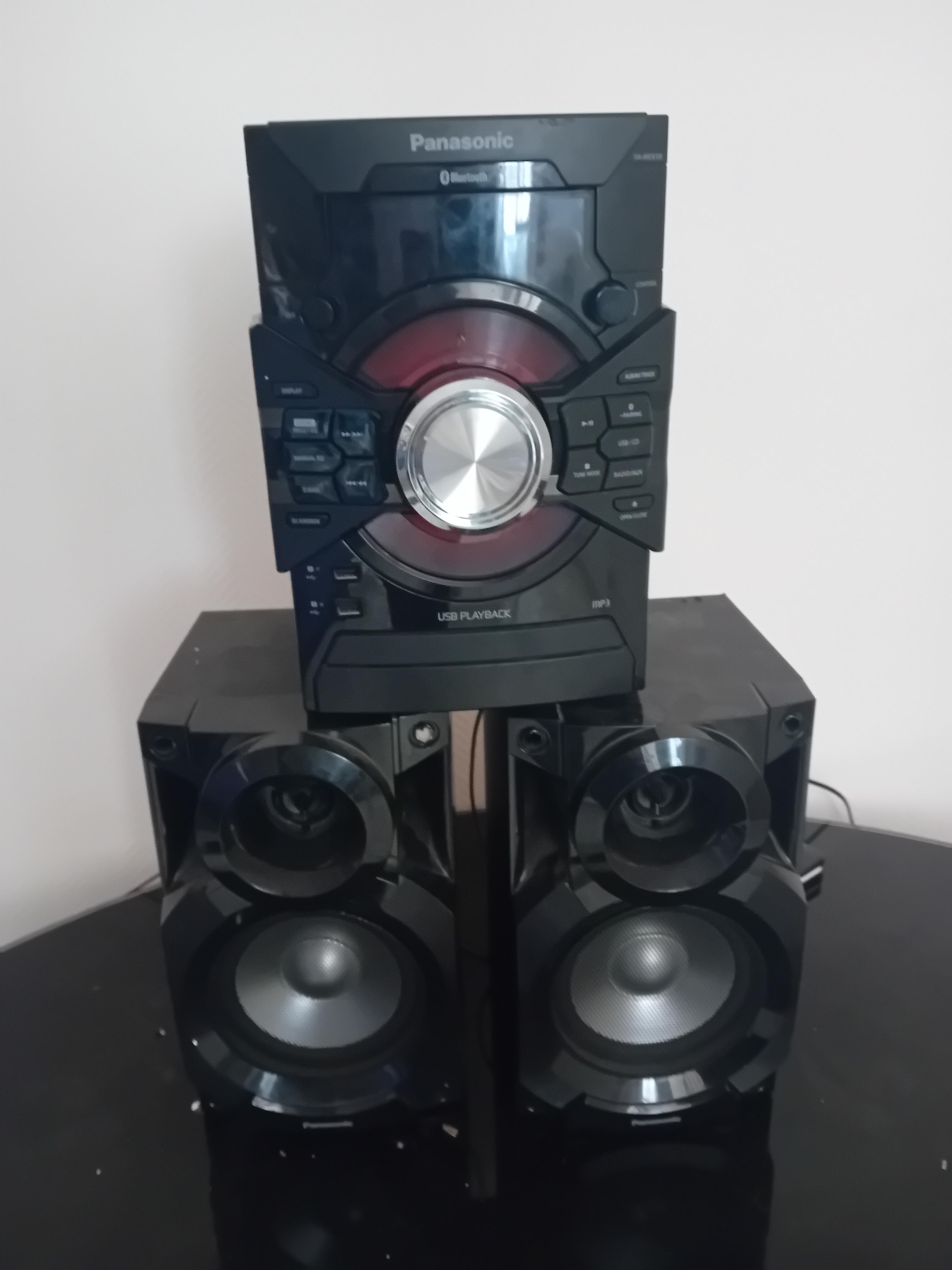 Location chaine hifi 51 entre particuliers