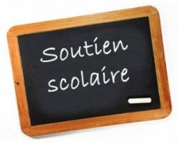 Service soutien scolaire entre particuliers