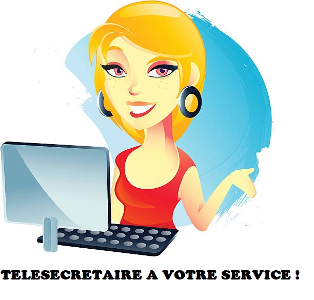 Service secretariat 75 entre particuliers