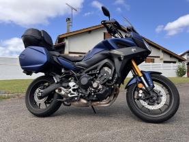 Louer la moto
