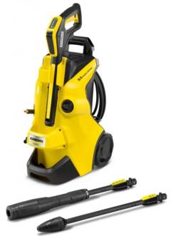 Louer le karcher