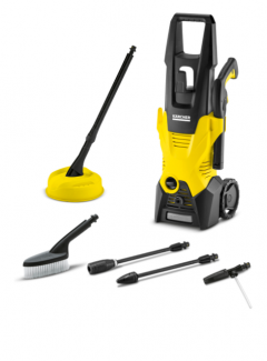 Louer le karcher