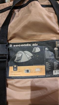 Location : tente Location : tente