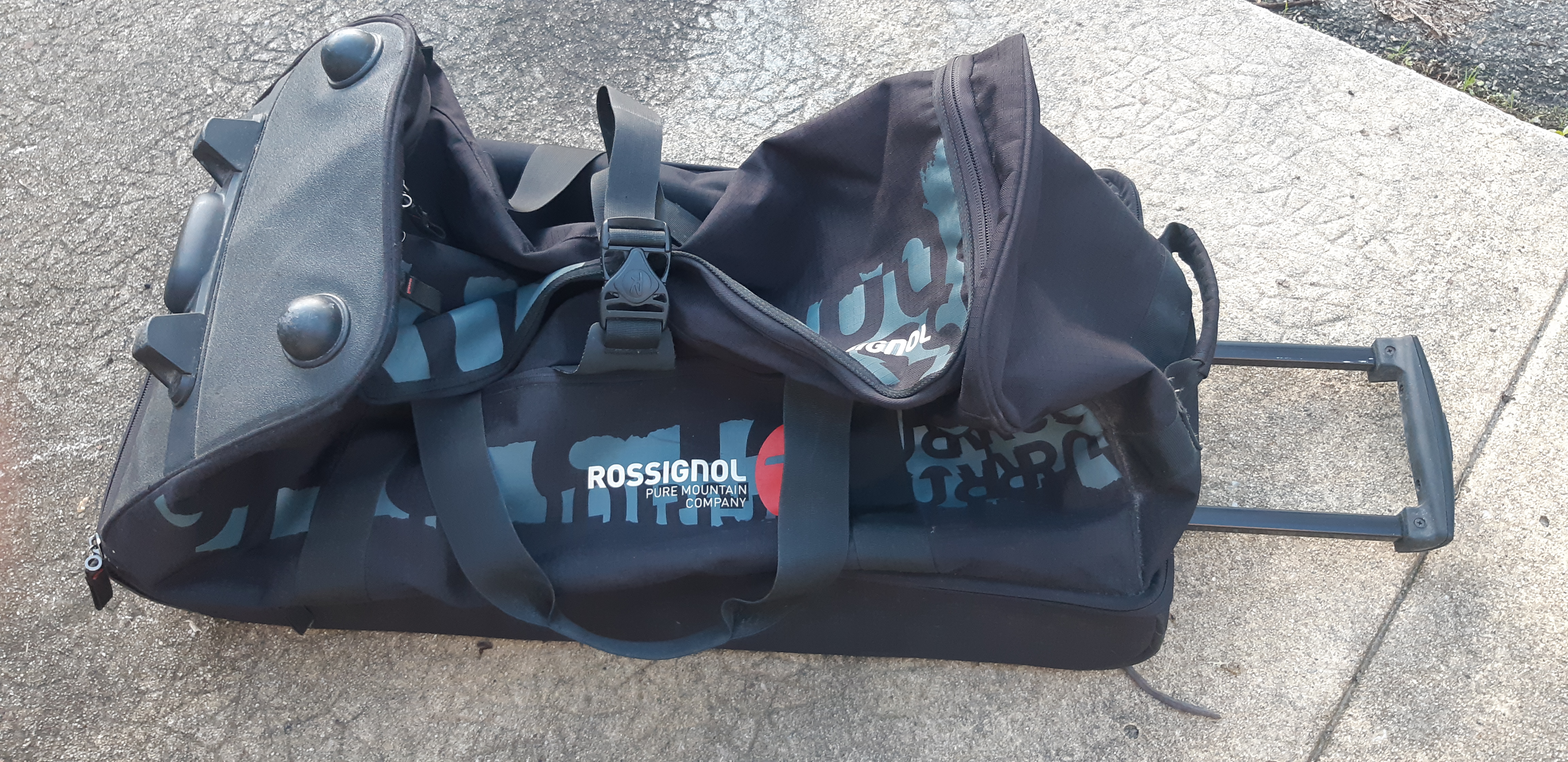 Location valise 16 entre particuliers