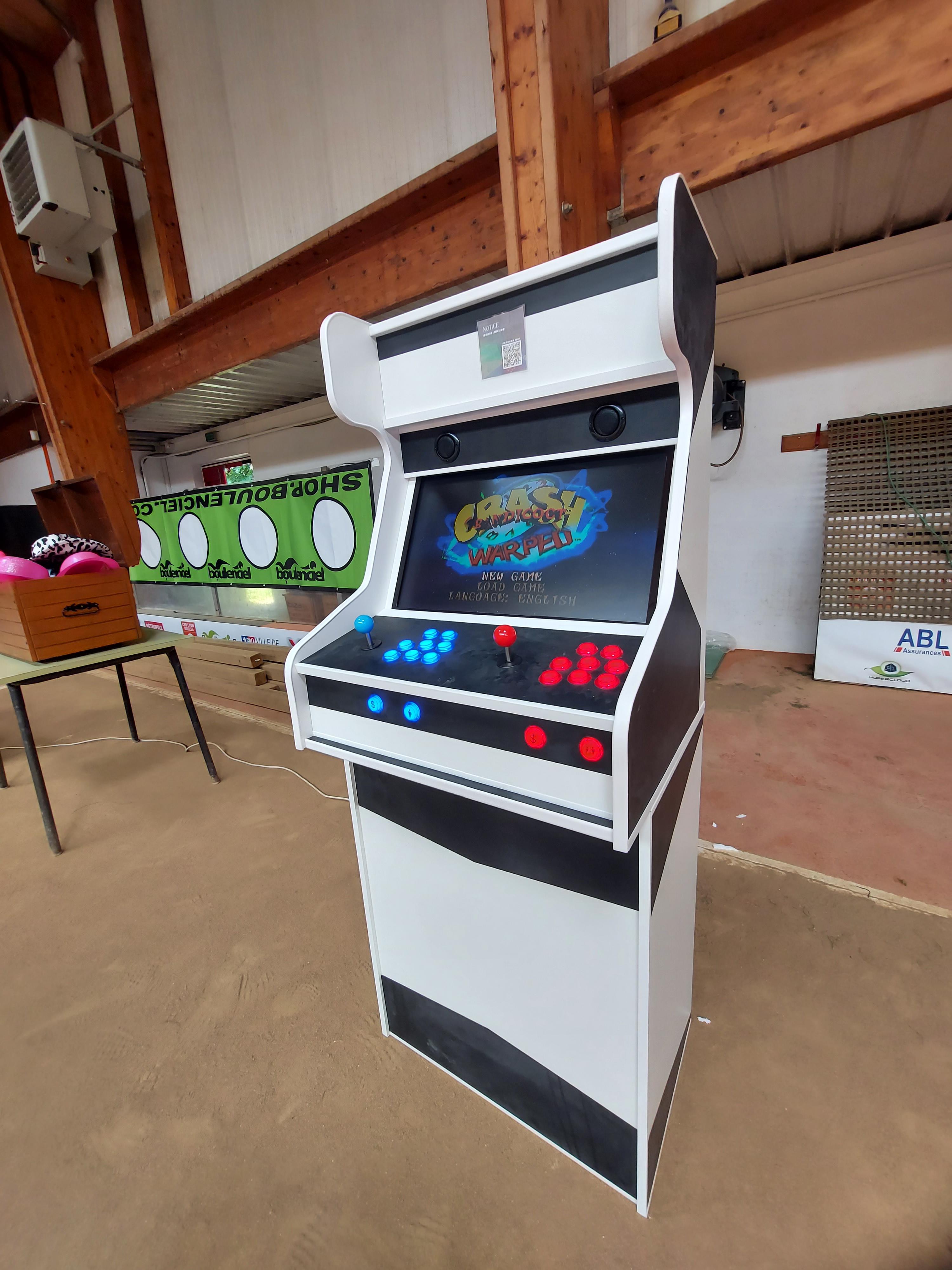 Location console jeux videos 42 entre particuliers