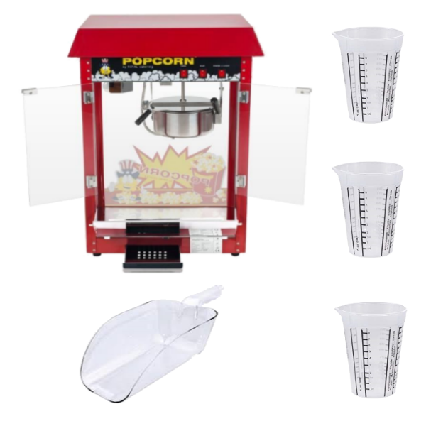 Location machine a pop corn 35 entre particuliers