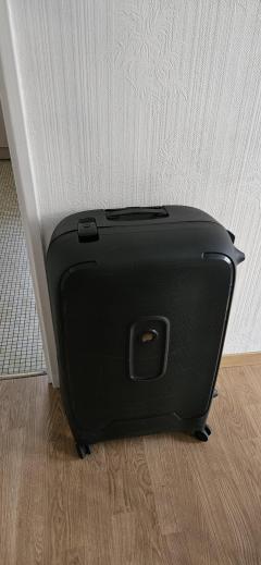 Louer la valise