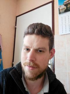 Je veux débroussailler