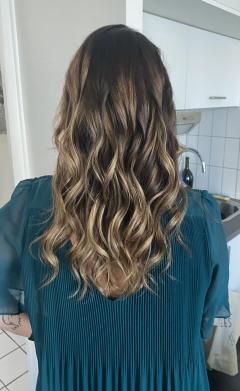 Service : brushing Service : brushing