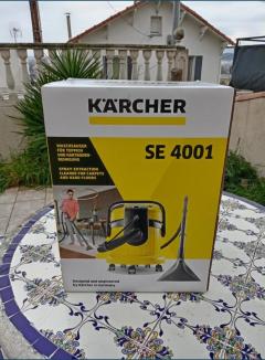 Location : shampouineuse Location : shampouineuse