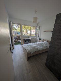 Location chambre en colocation
