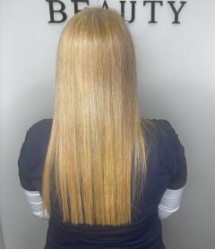 Service : lissage bresilien Service : lissage bresilien