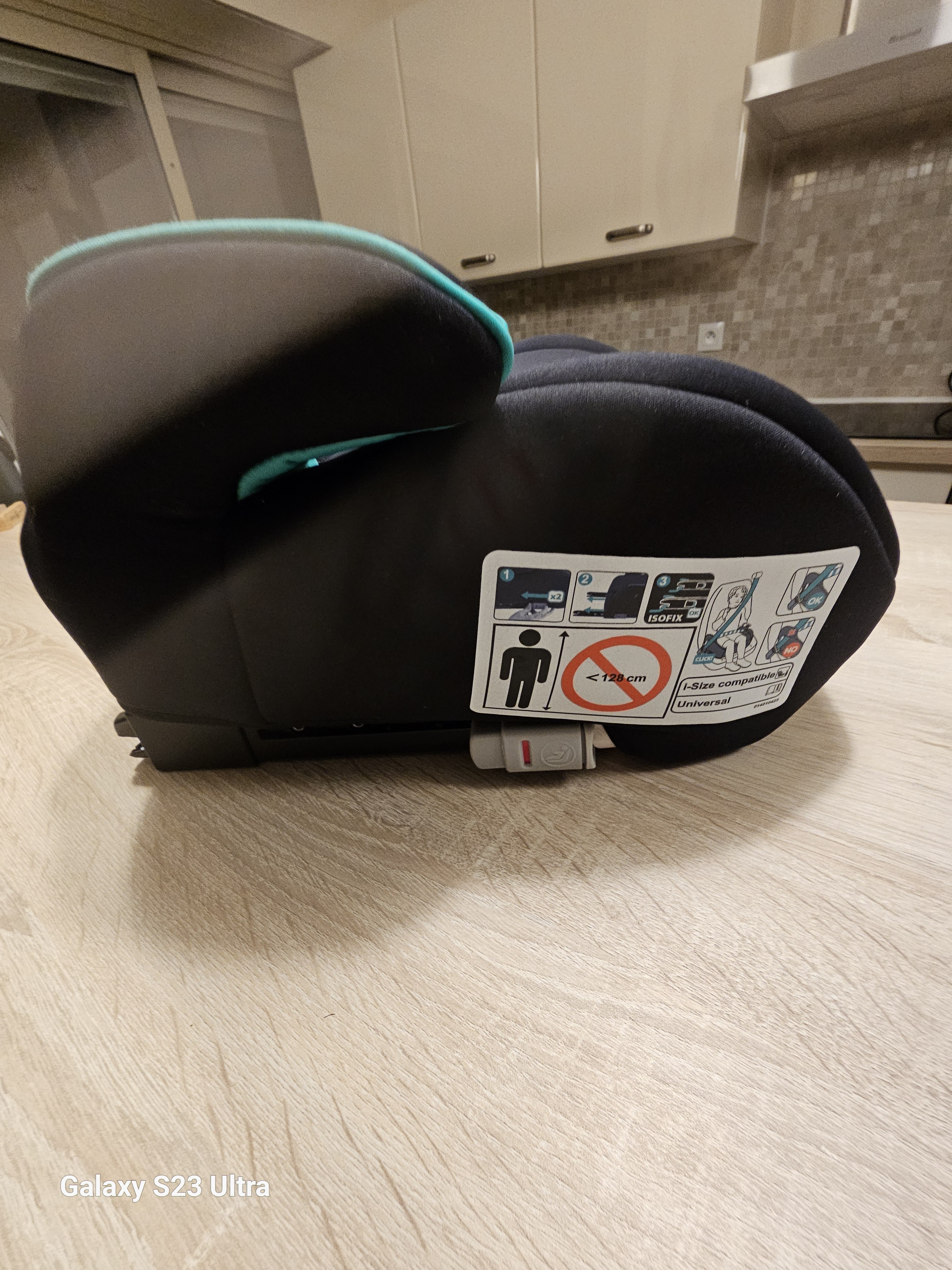 Location siege auto enfant entre particuliers (06)