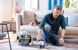 Location : shampouineuse Location : shampouineuse