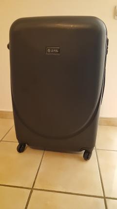 Louer la valise