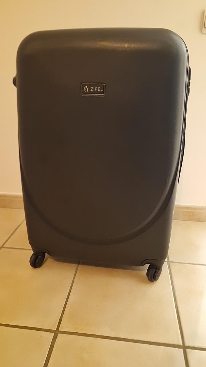 Location valise 13 entre particuliers