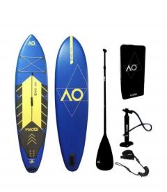 Louer le paddle
