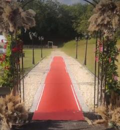 Louer le jardin