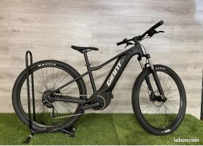 Louer le vélo