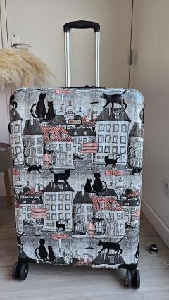 Louer la valise