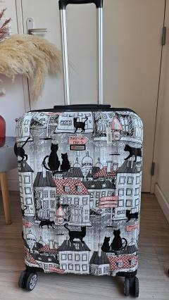 Louer la valise