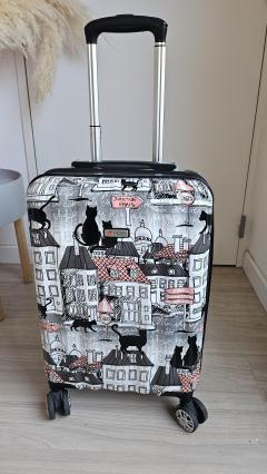 Louer la valise